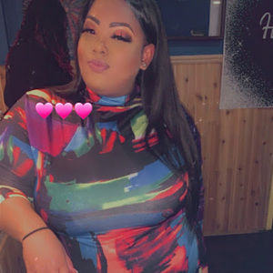 Meet your Posher, Erica